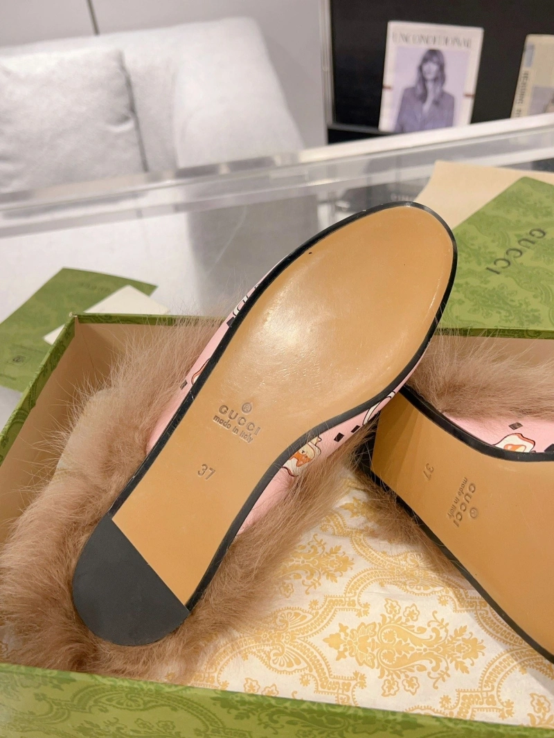 Gxccx Leather Shoes Elegant 162585