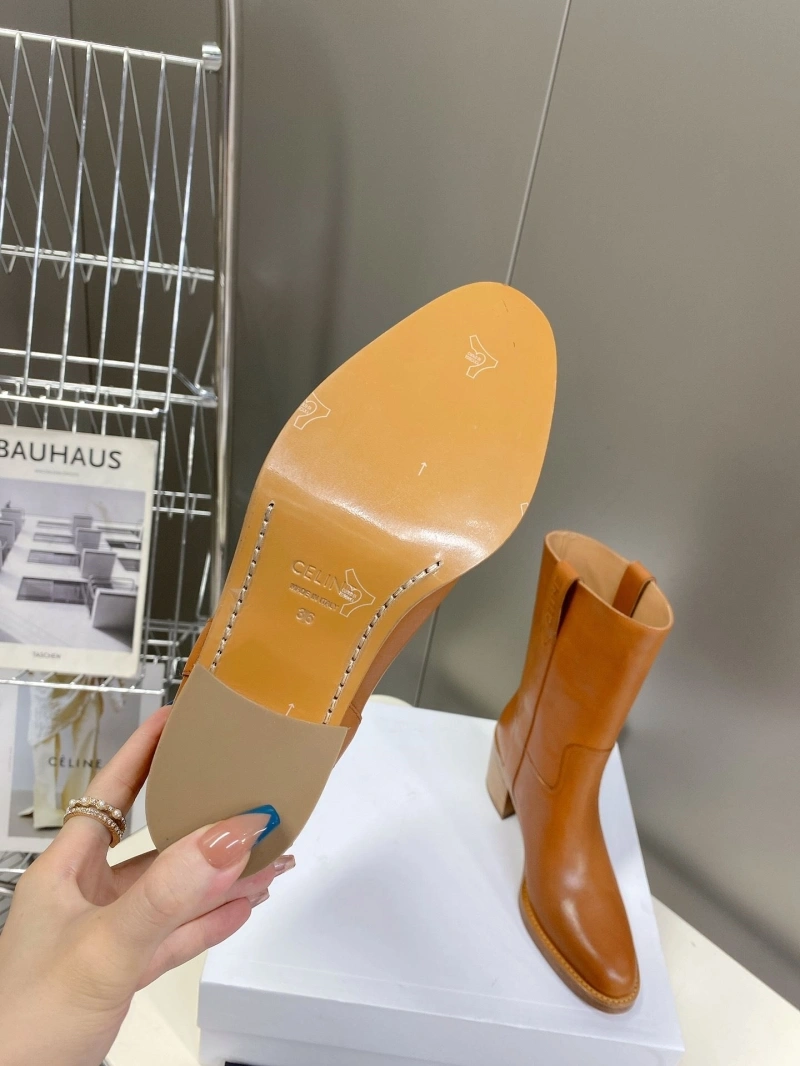 Cxlxne Boots GoAnywhere 116747