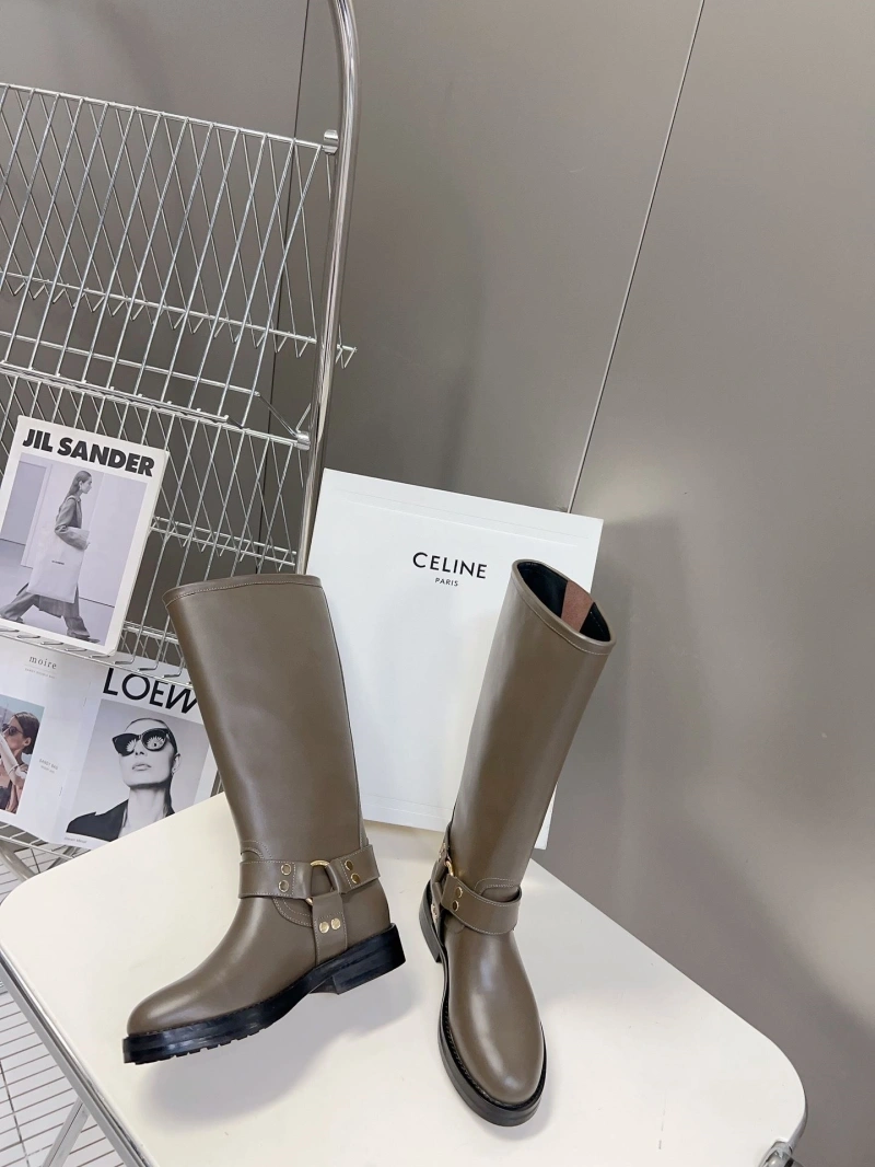 Cxlxne Boots NewStyle 116761