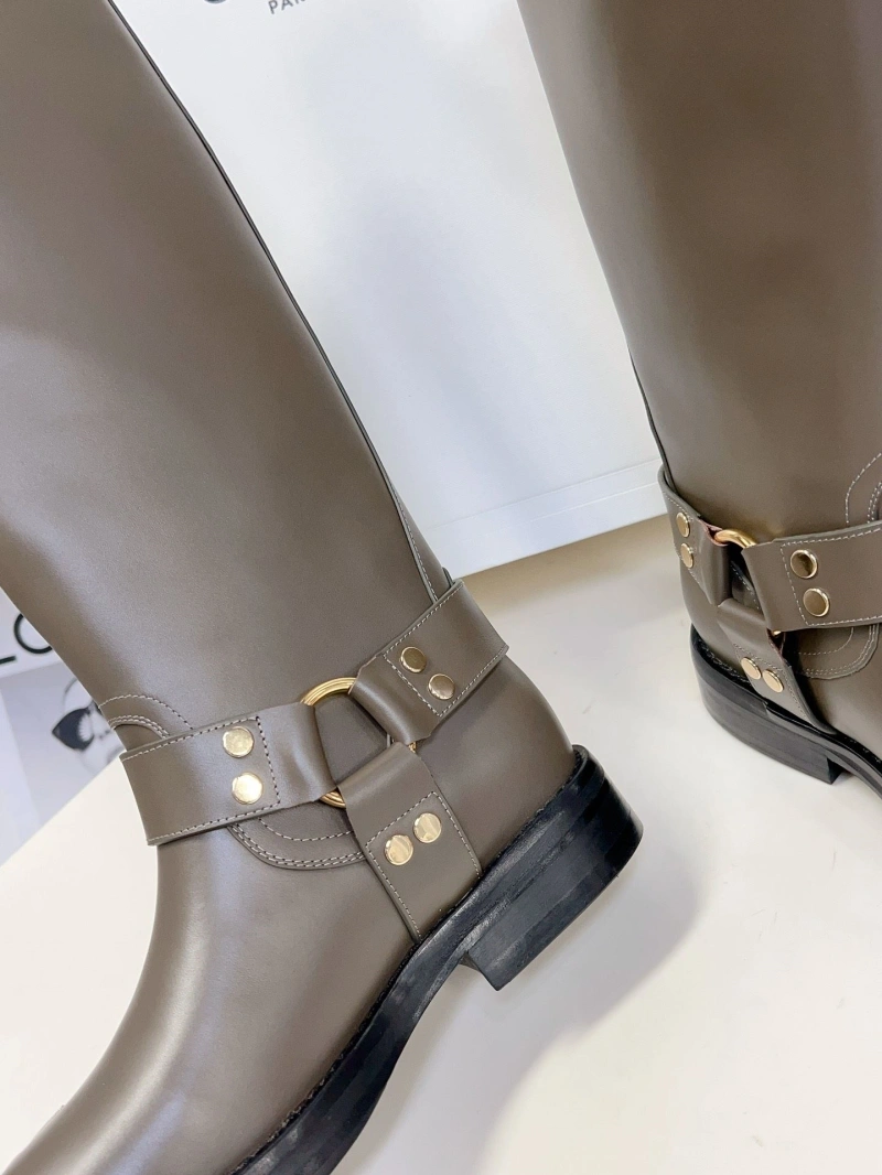Cxlxne Boots NewStyle 116761