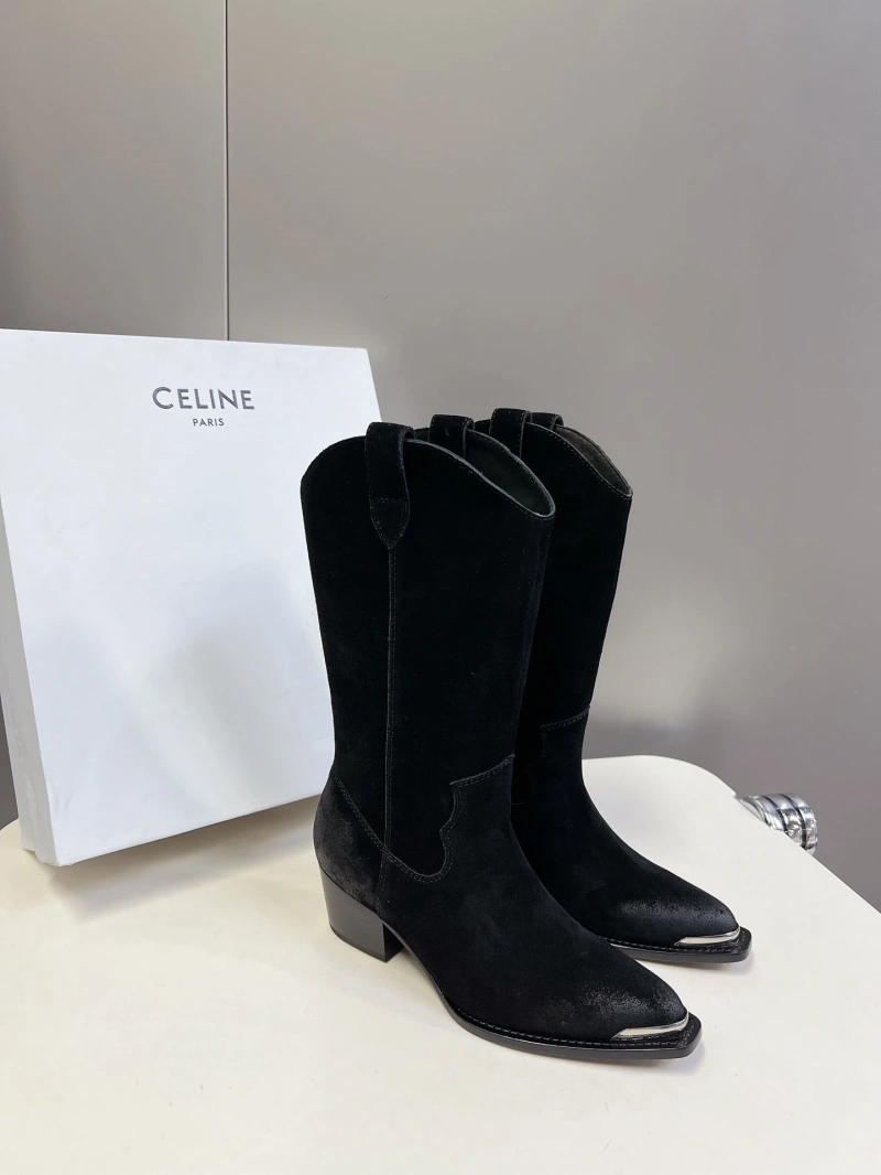 Functional Cxlxne Boots 116758