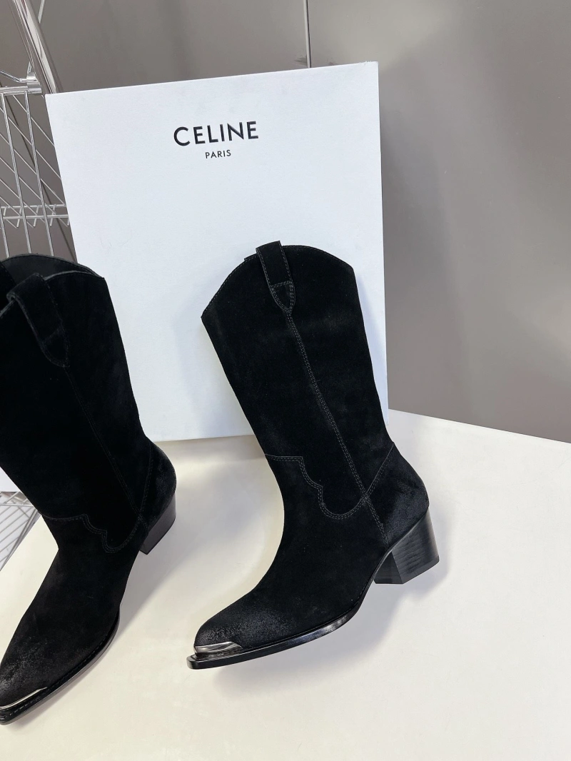 Functional Cxlxne Boots 116758