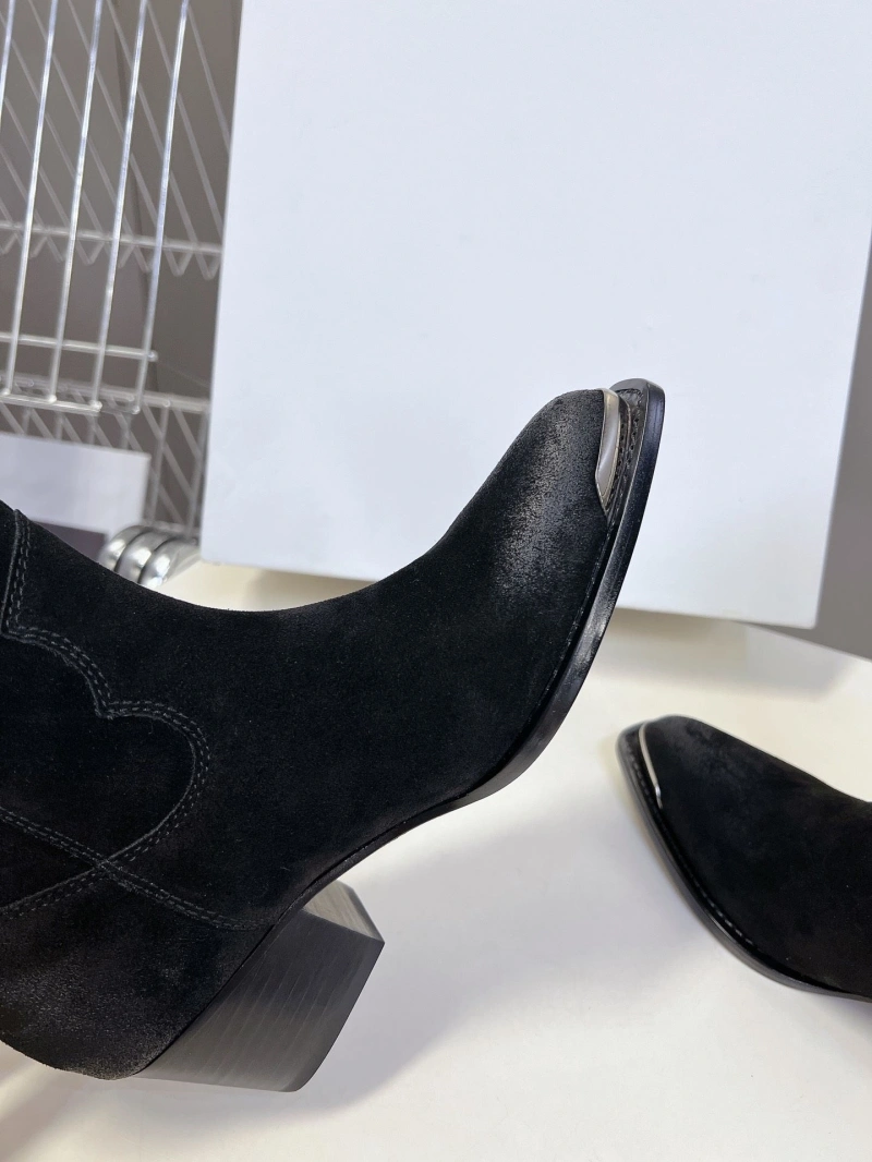Functional Cxlxne Boots 116758