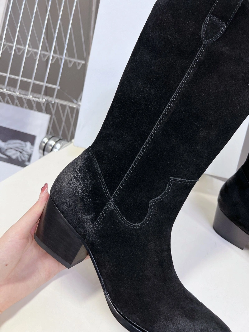 Functional Cxlxne Boots 116758