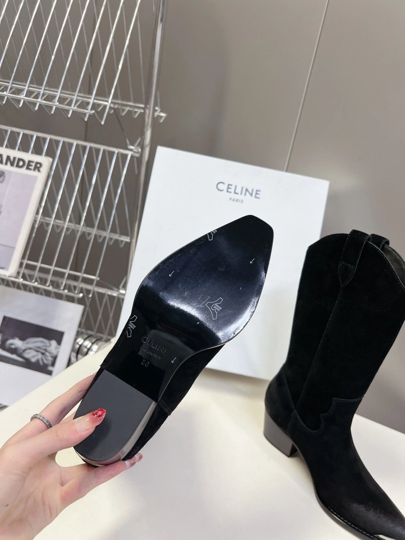 Functional Cxlxne Boots 116758