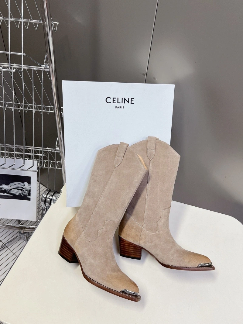 Cxlxne Boots Classic 116763