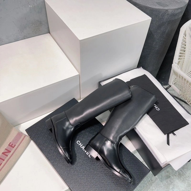 EasyMatch Chxnxl Boots 130270