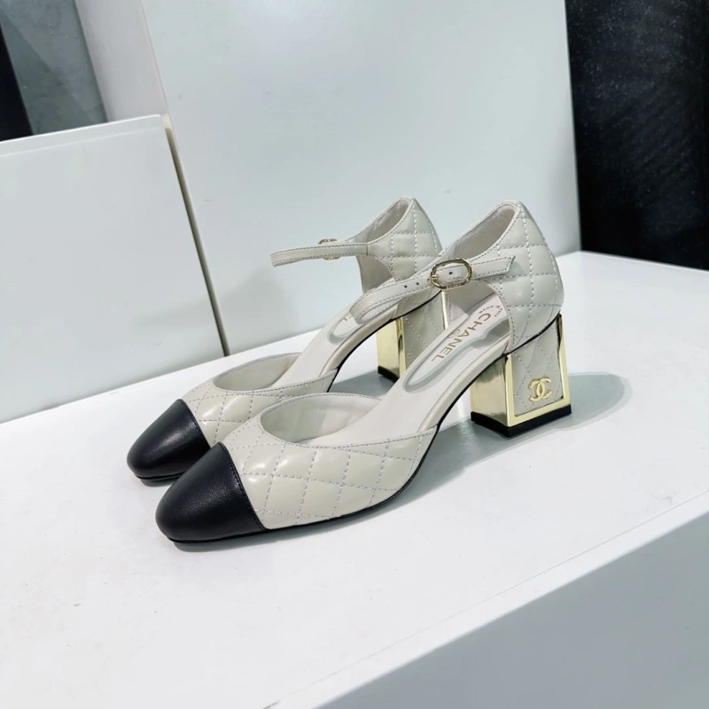 Comfortable Chxnxl High Heels 130002