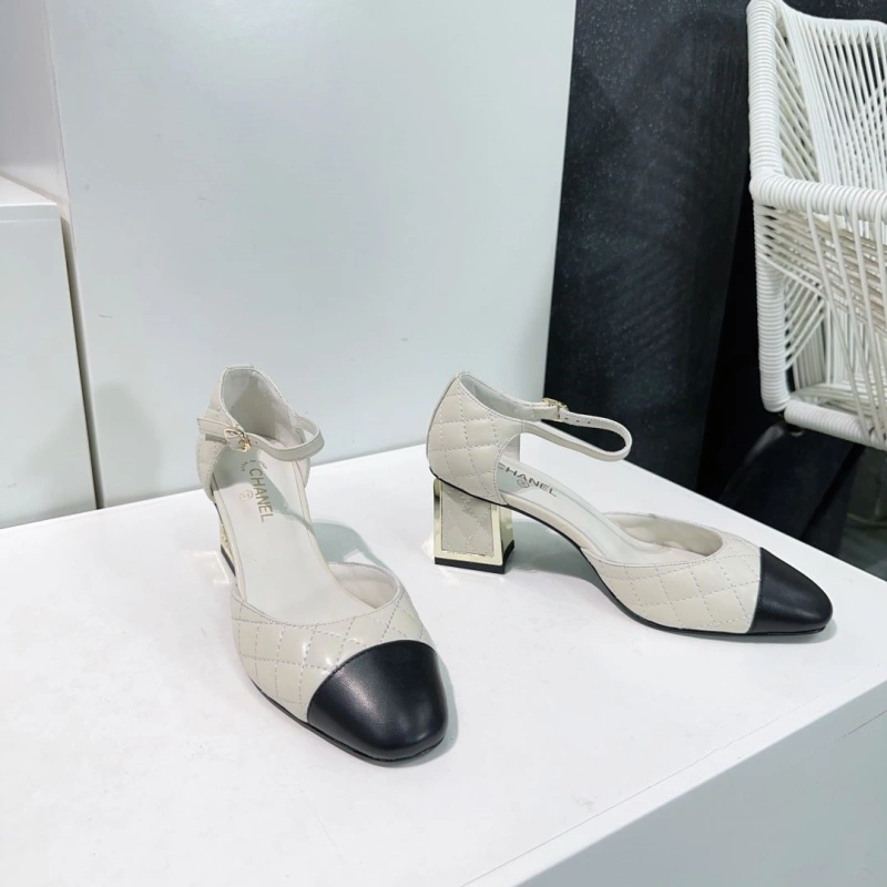 Comfortable Chxnxl High Heels 130002