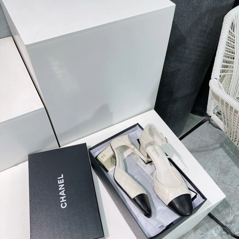 Comfortable Chxnxl High Heels 130002
