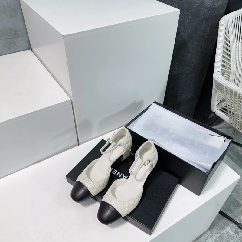 Comfortable Chxnxl High Heels 130002