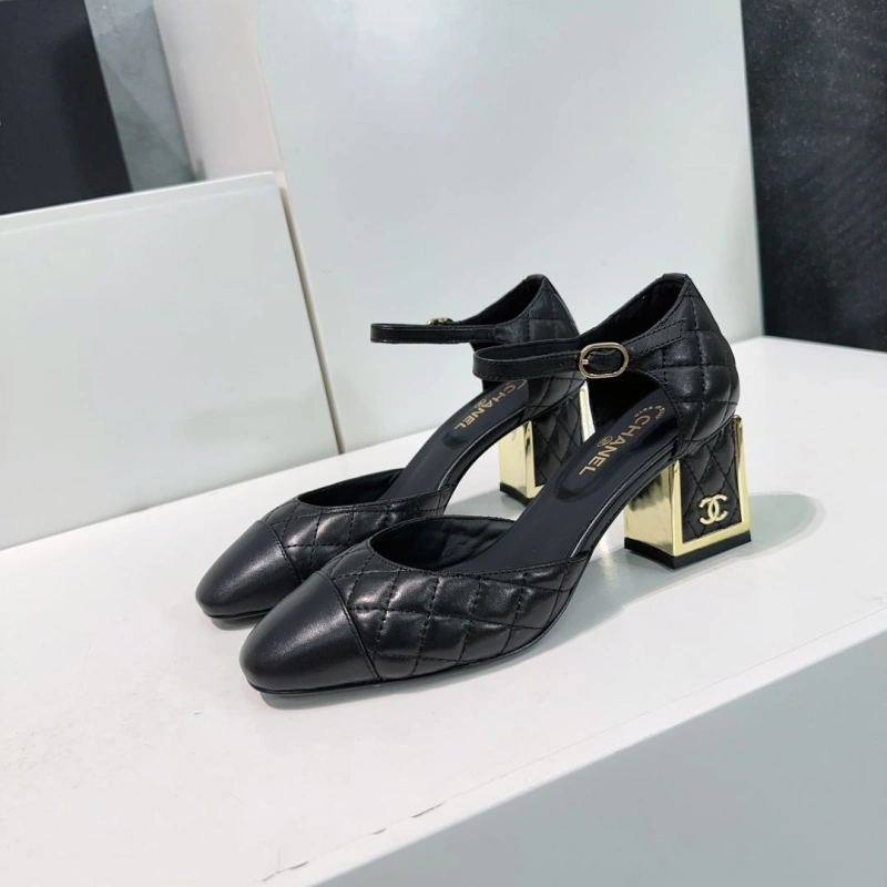 Chxnxl High Heels Stylish 129999
