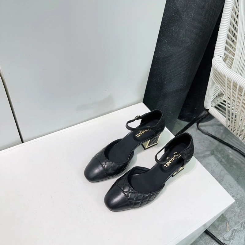 Chxnxl High Heels Stylish 129999