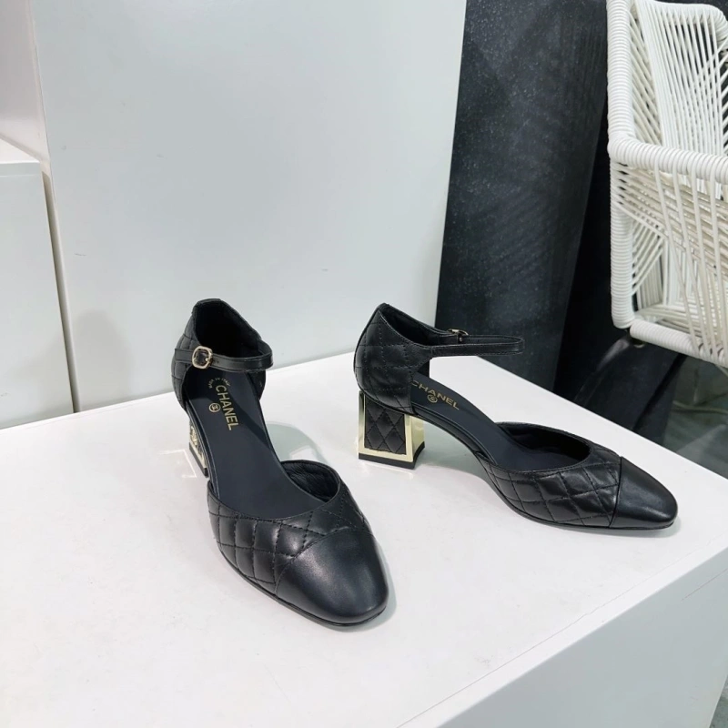 Chxnxl High Heels Stylish 129999
