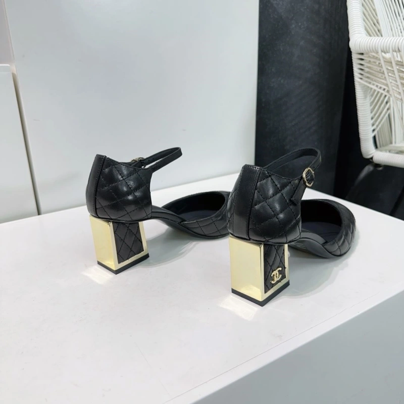 Chxnxl High Heels Stylish 129999