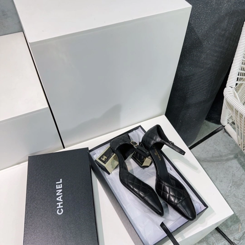 Chxnxl High Heels Stylish 129999