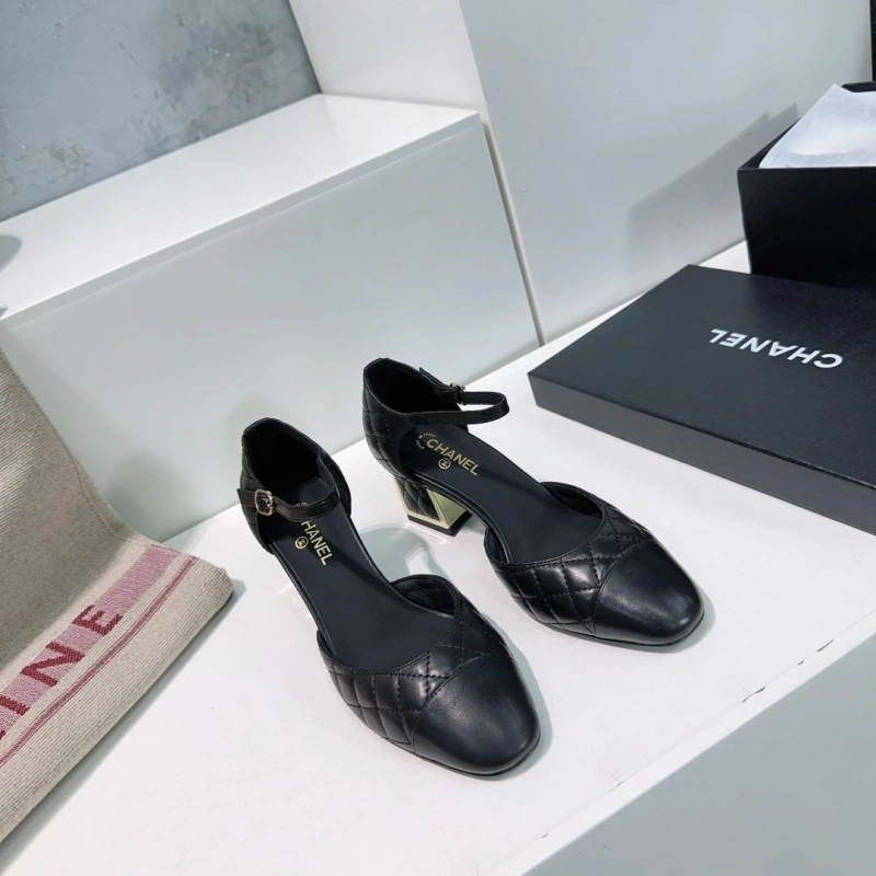 Chxnxl High Heels Stylish 129999