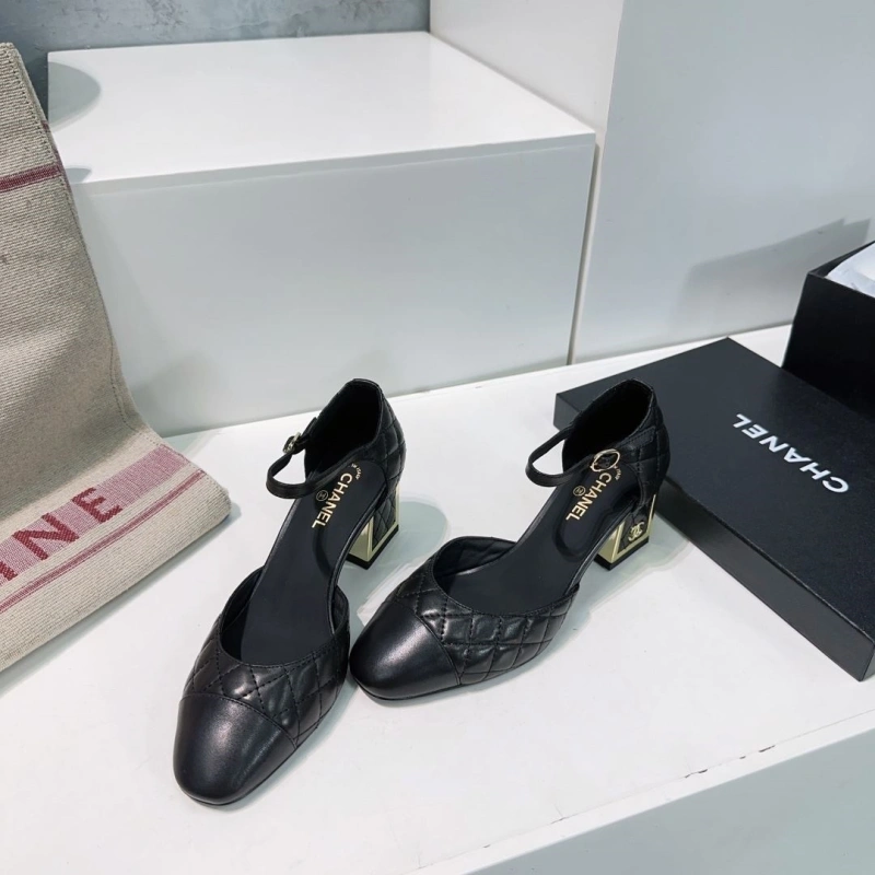 Chxnxl High Heels Stylish 129999