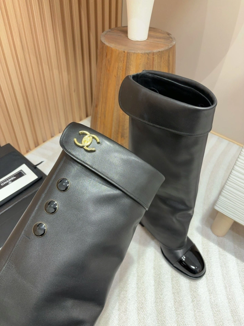 AllSeason Chxnxl Boots 130273