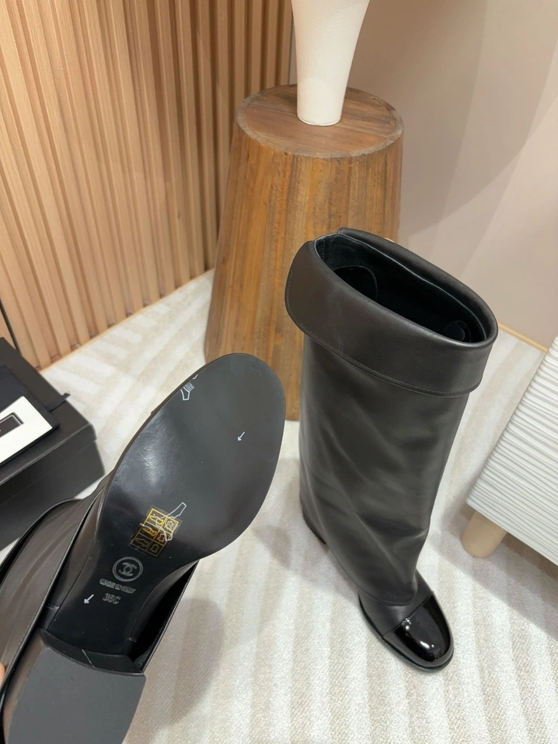 AllSeason Chxnxl Boots 130273