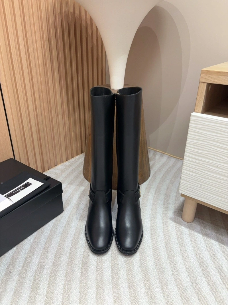 GoAnywhere Chxnxl Boots 130268