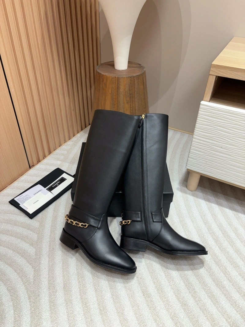 GoAnywhere Chxnxl Boots 130268