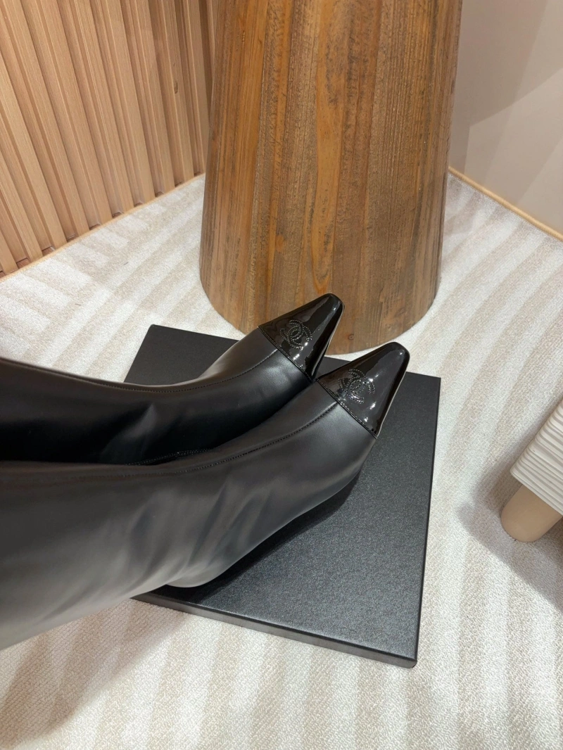 Chxnxl Boots Efficient 130228