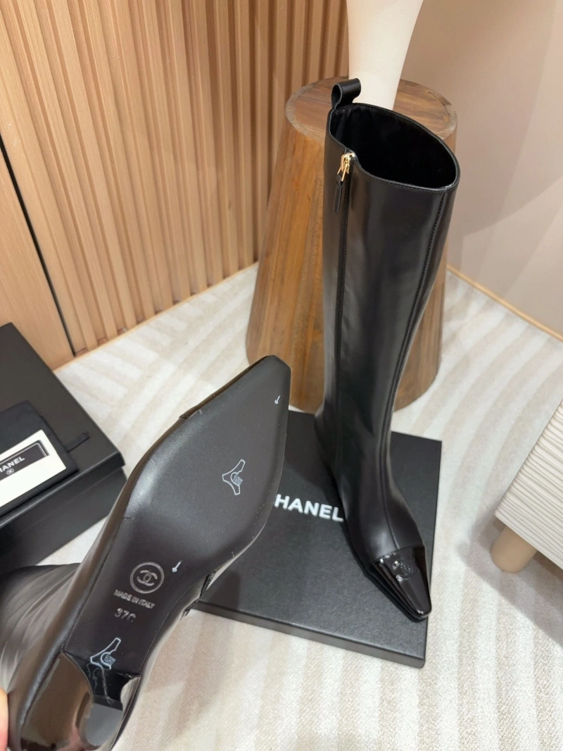 Chxnxl Boots Efficient 130228