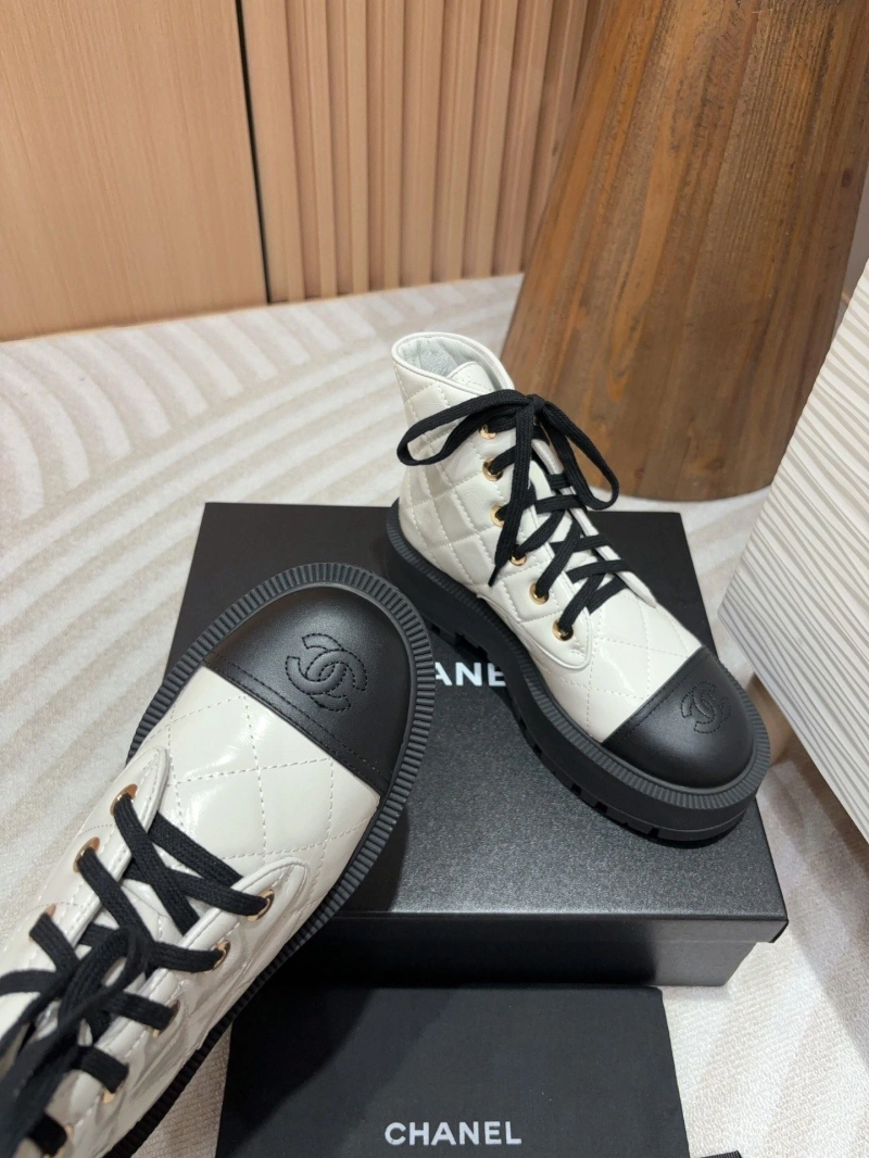 Elegant Chxnxl Casual Shoes 130070