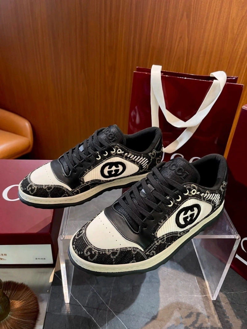 Minimalist Gxccx Casual Shoes 162640