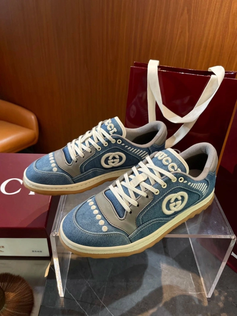 Minimalist Gxccx Casual Shoes 162640