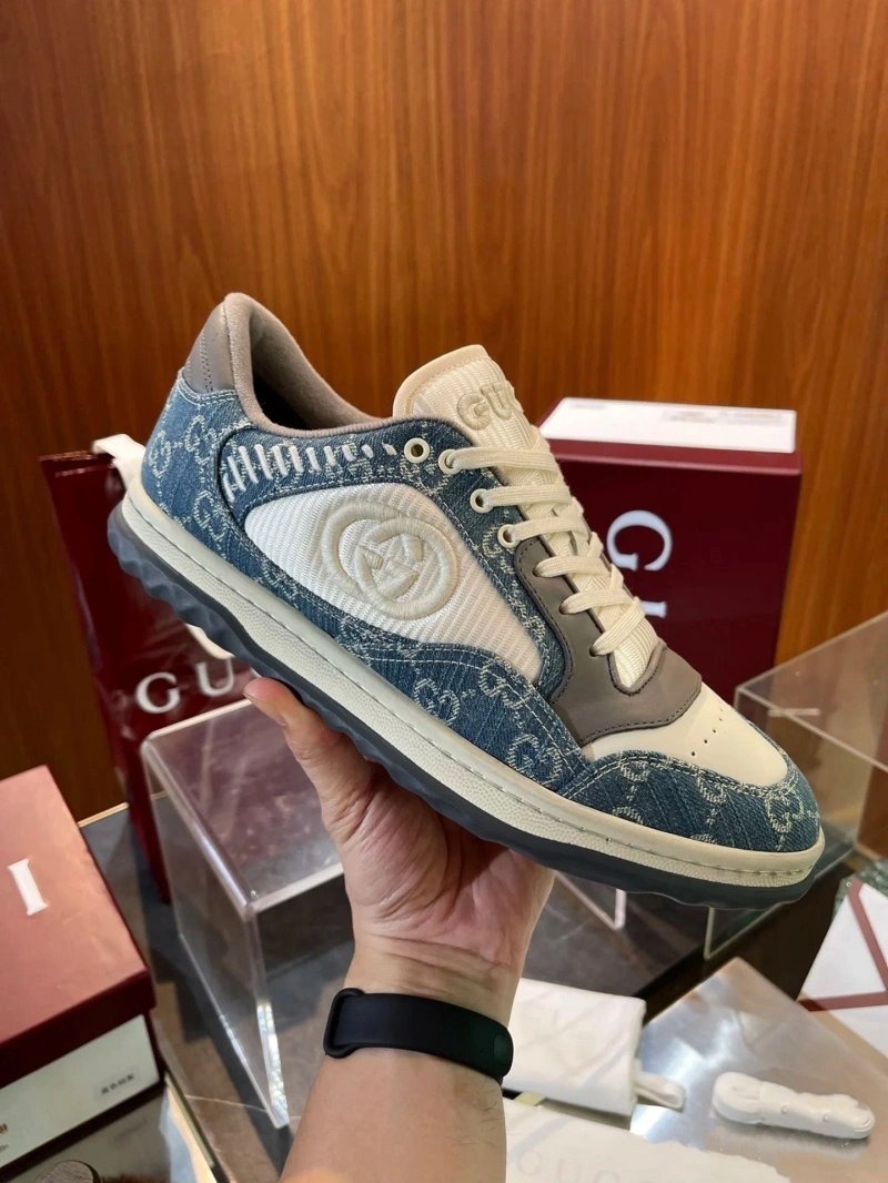 Minimalist Gxccx Casual Shoes 162640