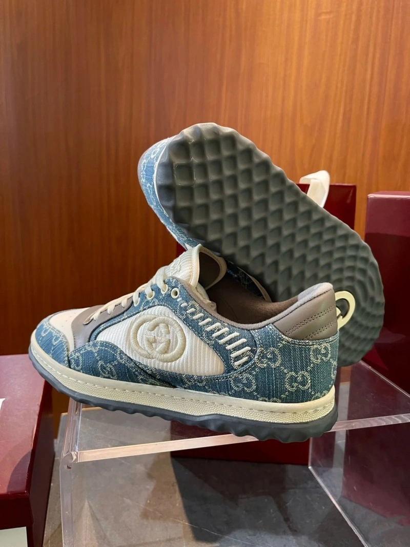 Minimalist Gxccx Casual Shoes 162640