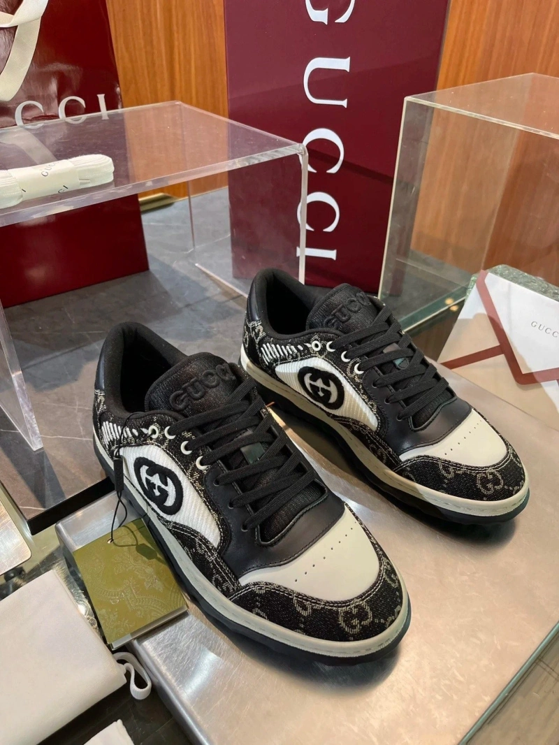 Minimalist Gxccx Casual Shoes 162640
