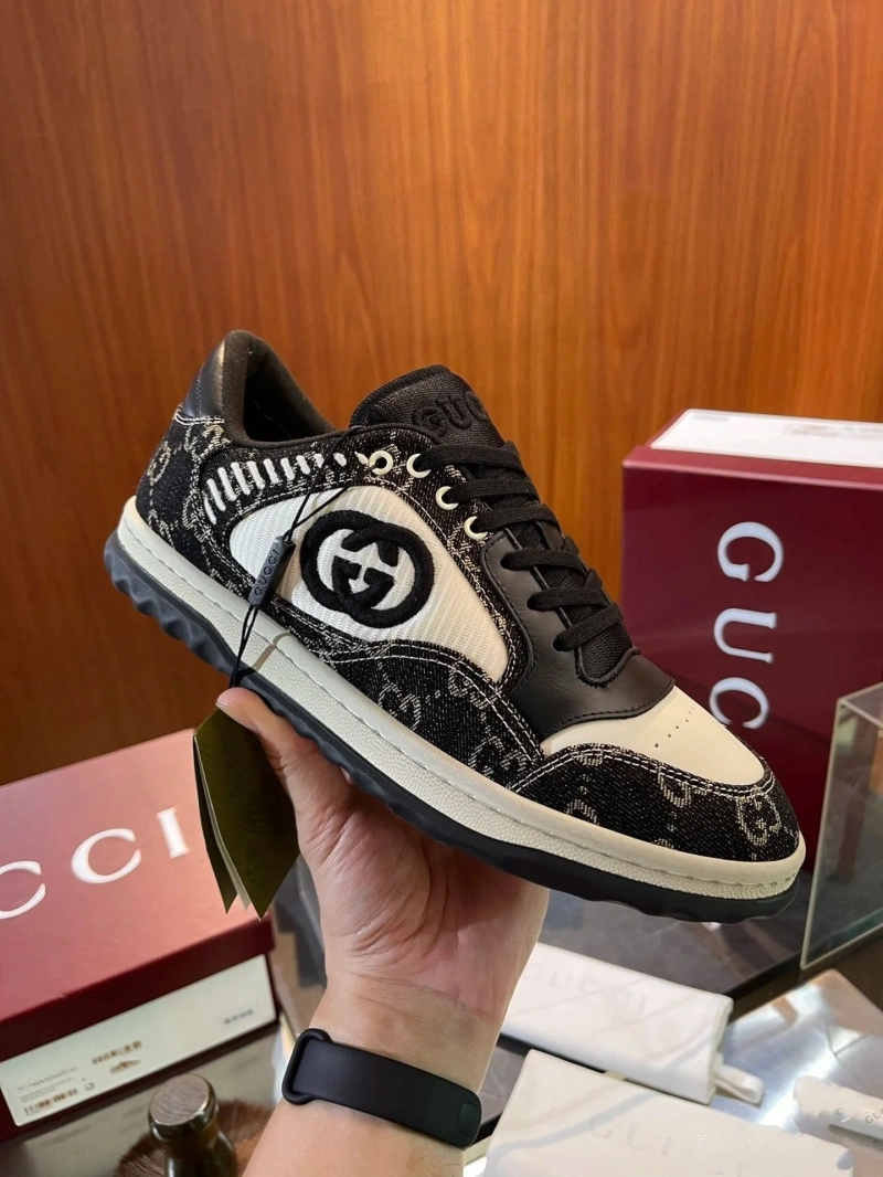 Minimalist Gxccx Casual Shoes 162640