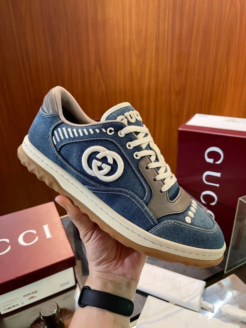 Minimalist Gxccx Casual Shoes 162640
