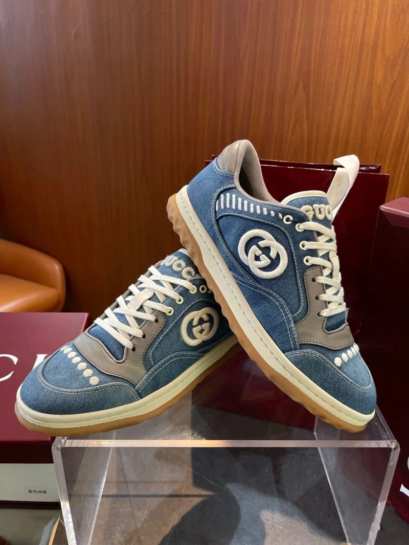 Minimalist Gxccx Casual Shoes 162640