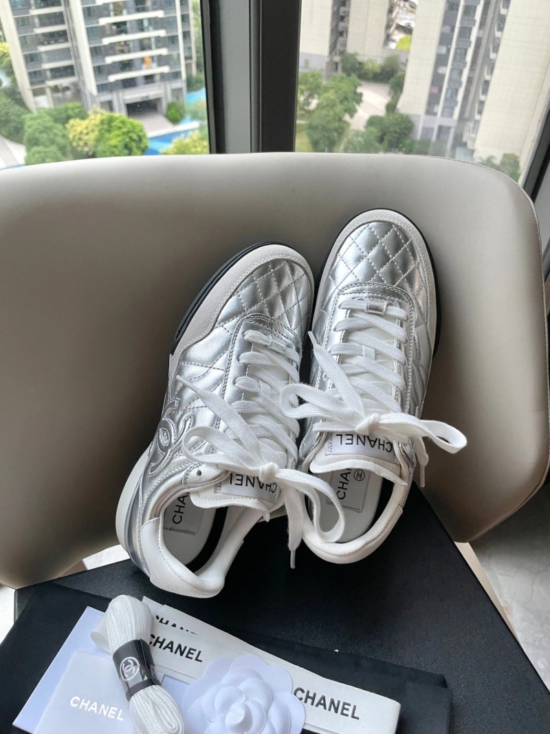 ModernLook Chxnxl Casual Shoes 130054