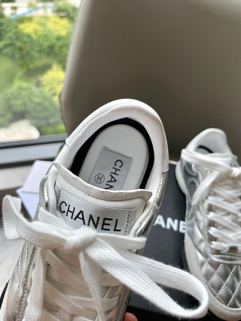 ModernLook Chxnxl Casual Shoes 130054