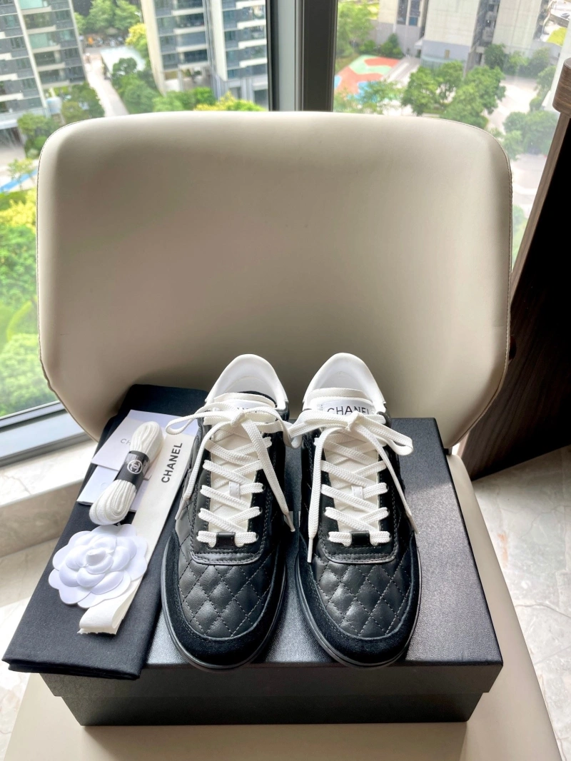 NewStyle Chxnxl Casual Shoes 130072
