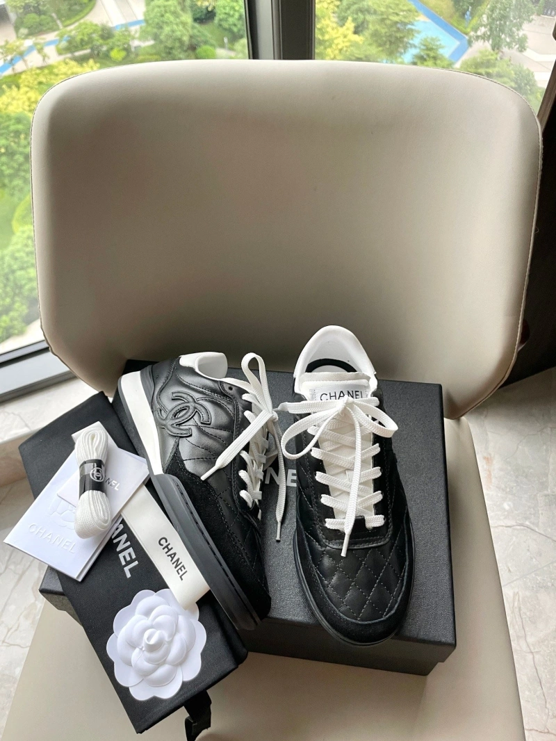 NewStyle Chxnxl Casual Shoes 130072