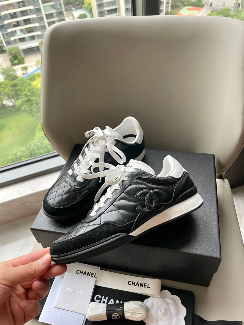 NewStyle Chxnxl Casual Shoes 130072