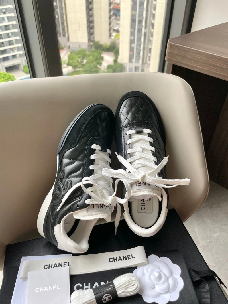 NewStyle Chxnxl Casual Shoes 130072