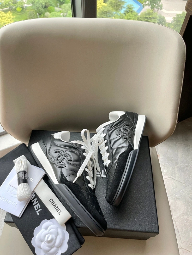 NewStyle Chxnxl Casual Shoes 130072