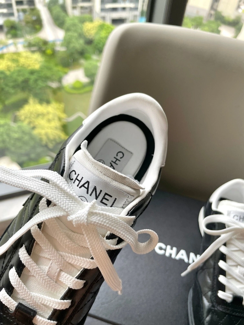 NewStyle Chxnxl Casual Shoes 130072