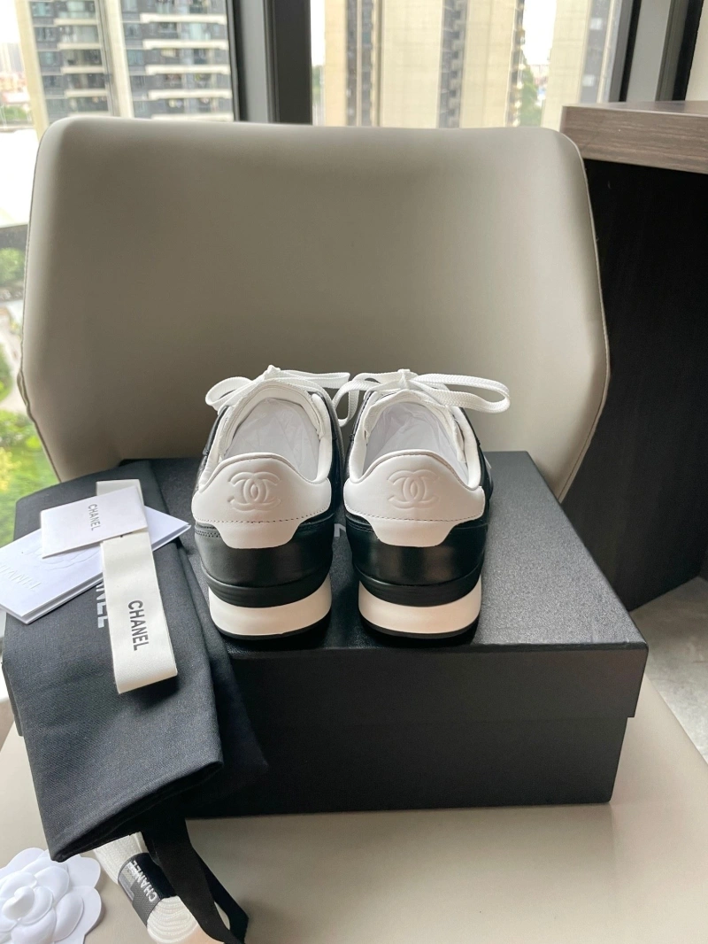 NewStyle Chxnxl Casual Shoes 130072