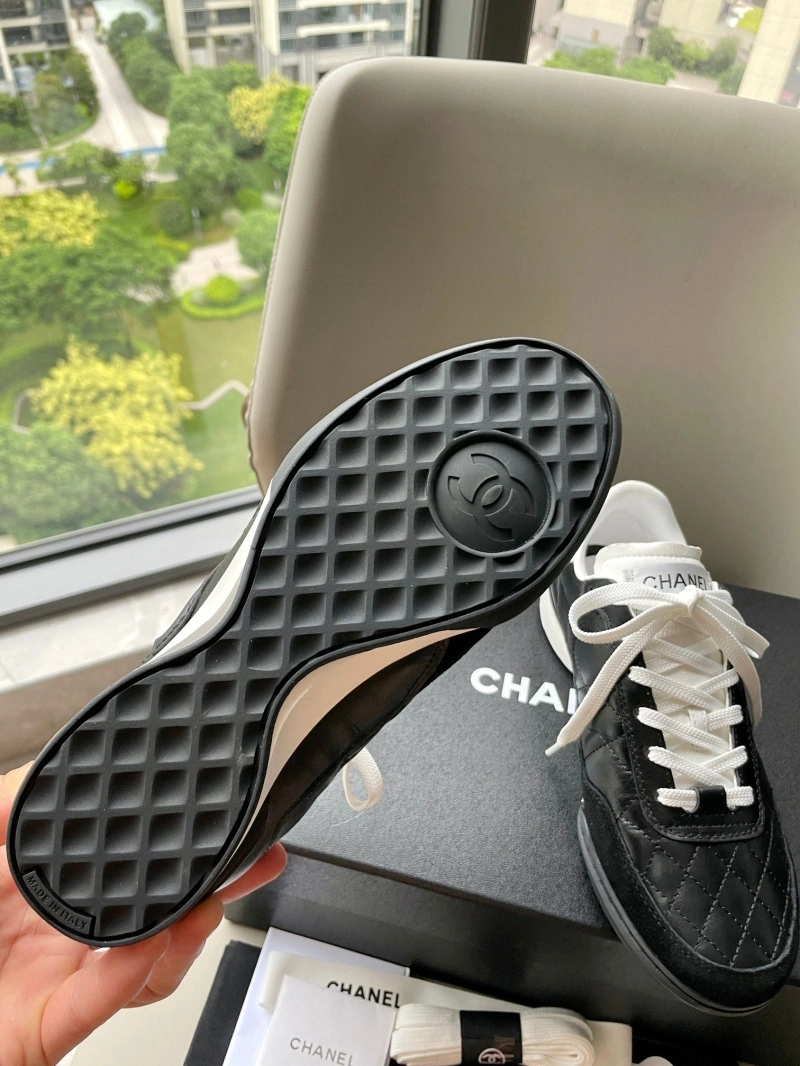 NewStyle Chxnxl Casual Shoes 130072