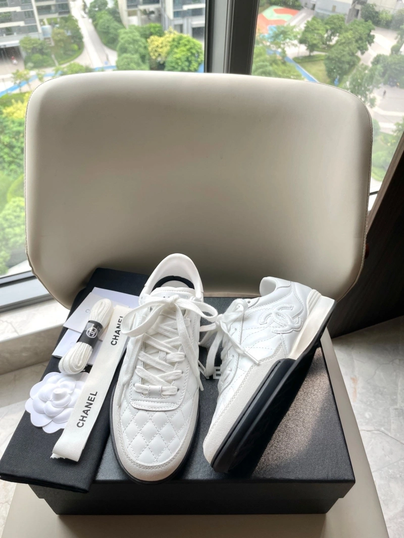 AllSeason Chxnxl Casual Shoes 130050
