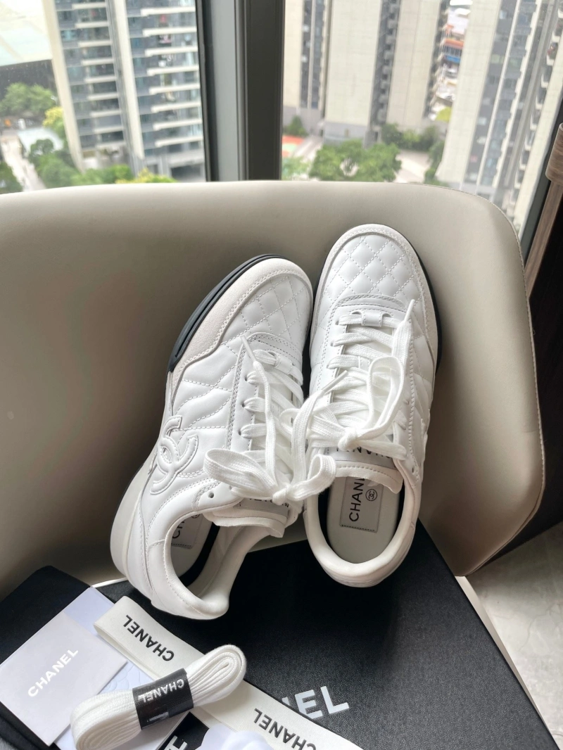 AllSeason Chxnxl Casual Shoes 130050