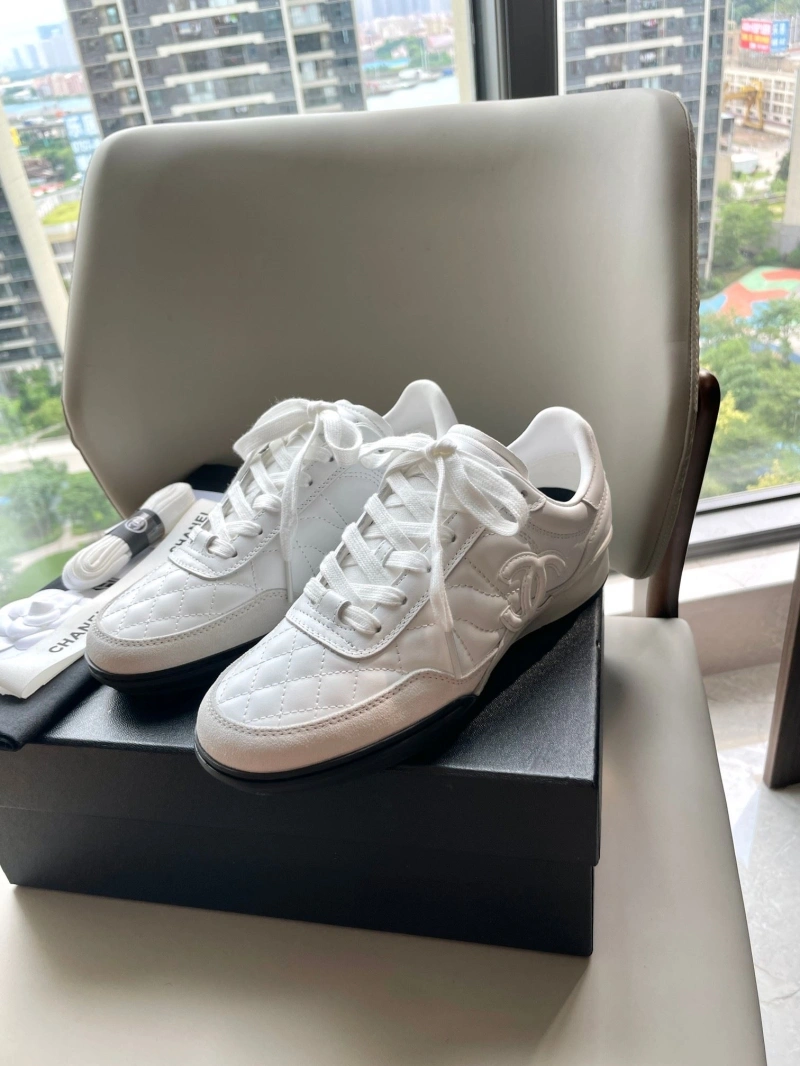 AllSeason Chxnxl Casual Shoes 130050
